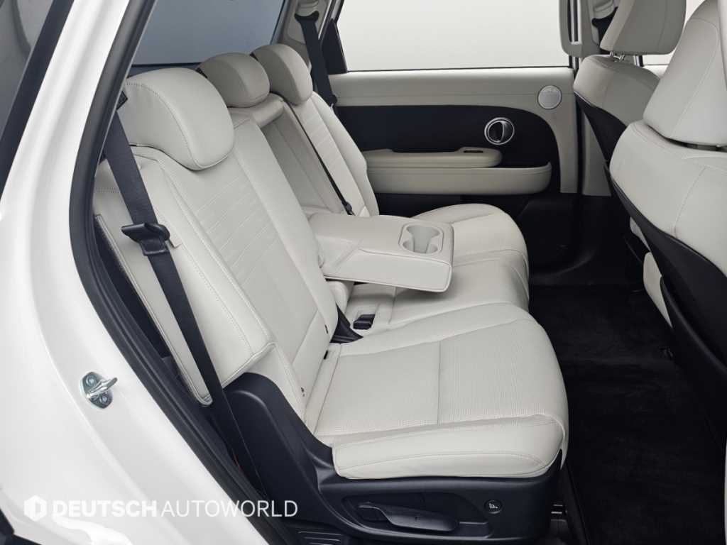 Hyundai Palisade — photo 12
