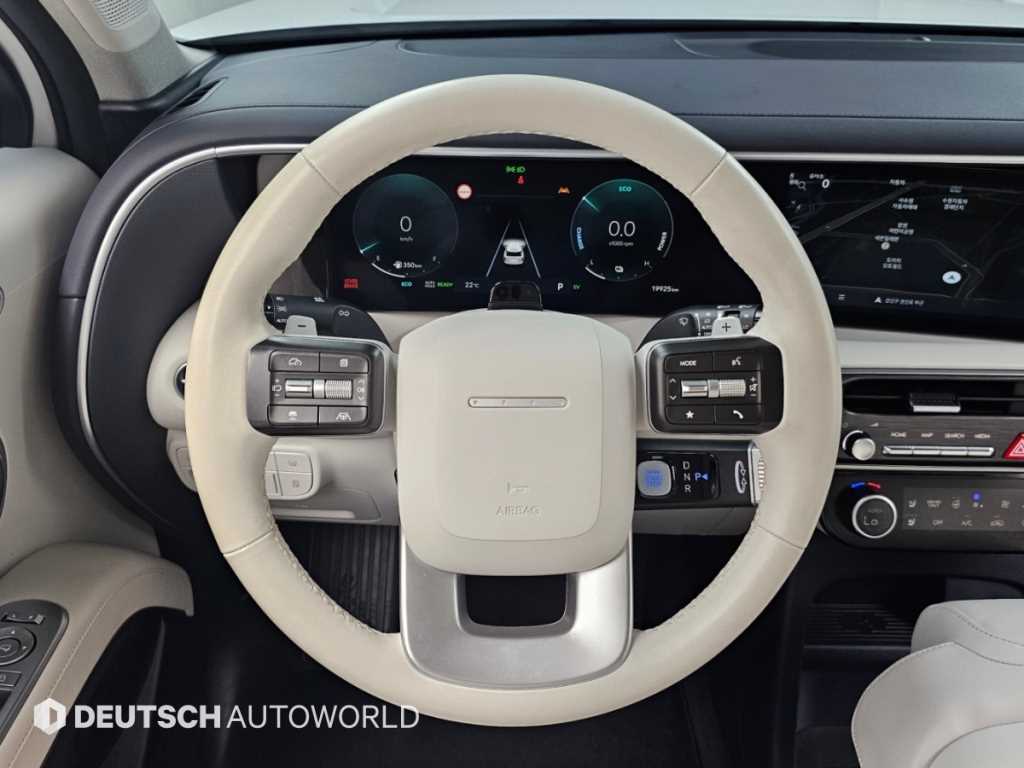 Hyundai Palisade — photo 13