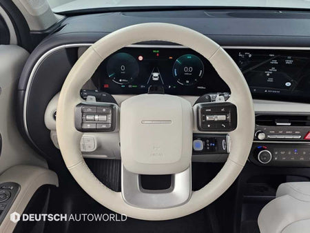 Hyundai Palisade — photo 13