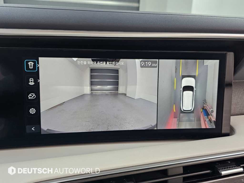 Hyundai Palisade — photo 15