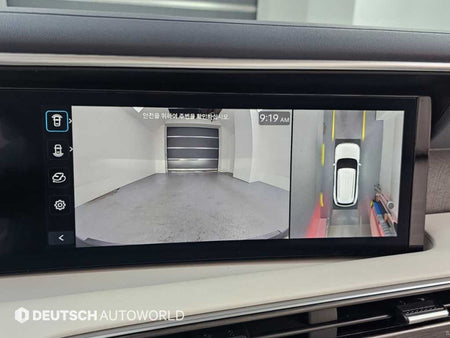 Hyundai Palisade — photo 15