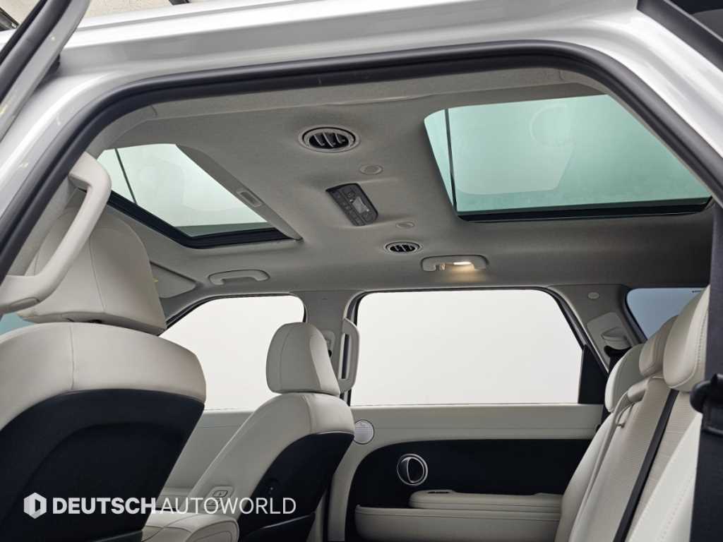 Hyundai Palisade — photo 18