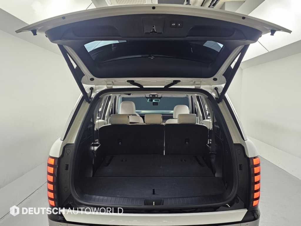 Hyundai Palisade — photo 19