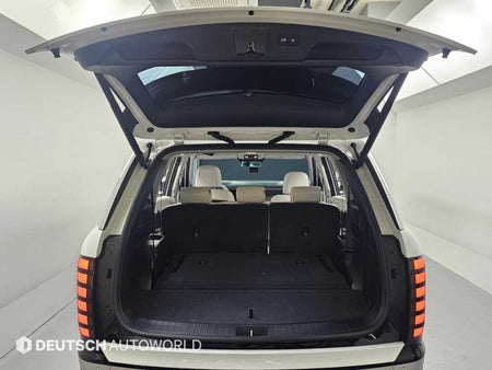 Hyundai Palisade — photo 19