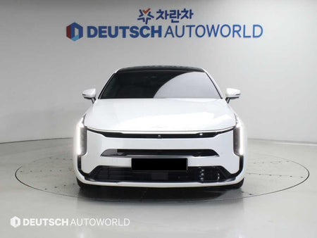 Kia K8 — photo 03