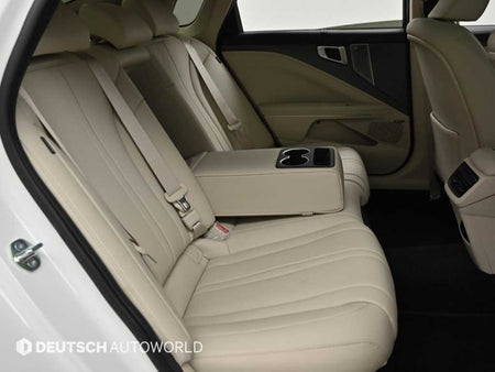 Kia K8 — photo 12