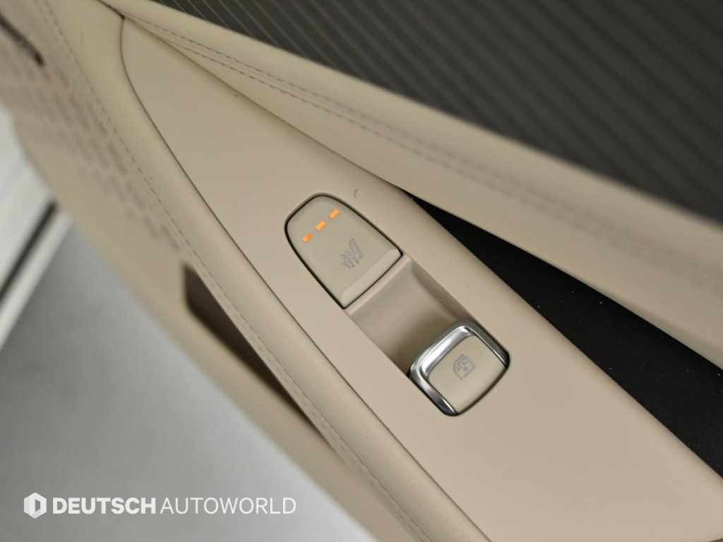 Kia K8 — photo 16