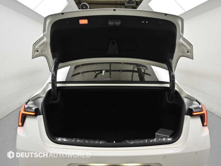 Kia K8 — photo 19