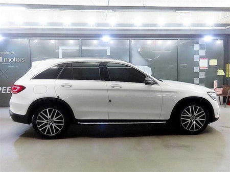 Mercedes-Benz GLC-Class — photo 03