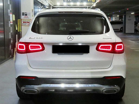 Mercedes-Benz GLC-Class — photo 05