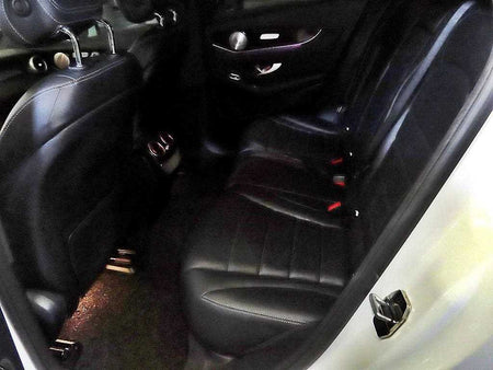 Mercedes-Benz GLC-Class — photo 07