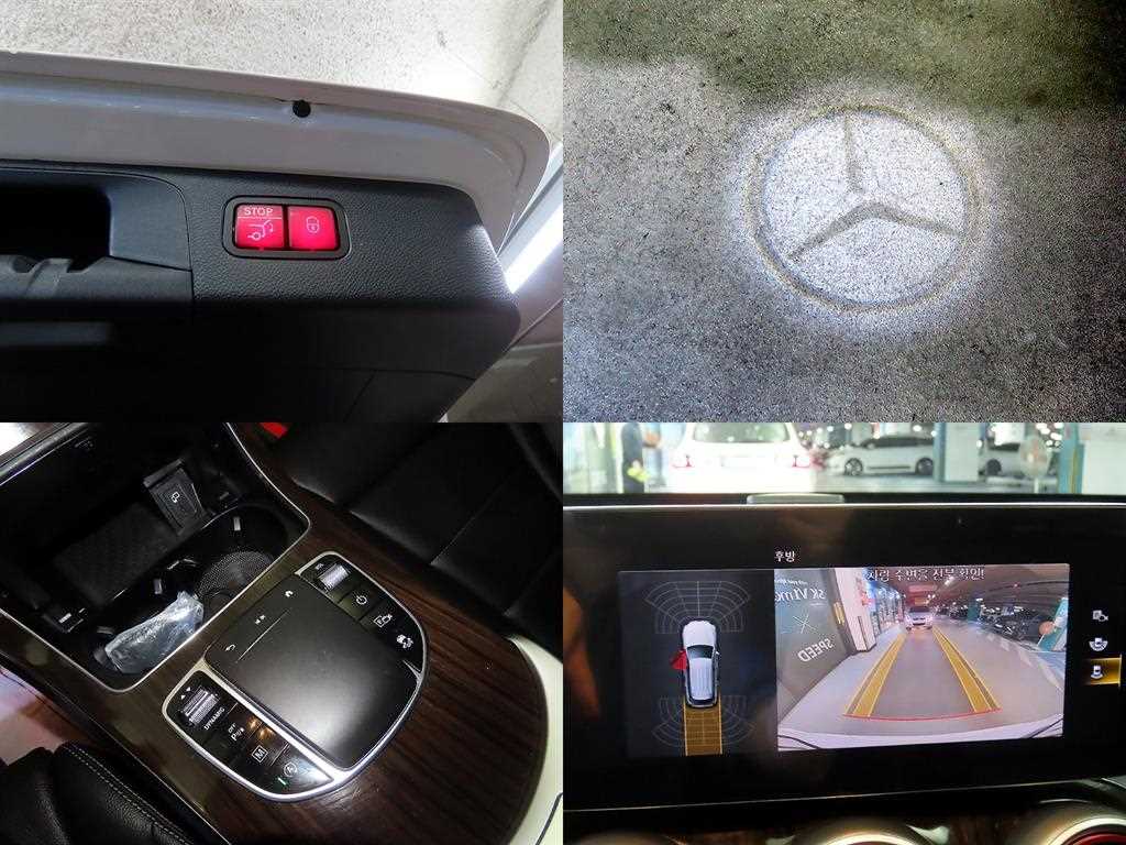 Mercedes-Benz GLC-Class — photo 18