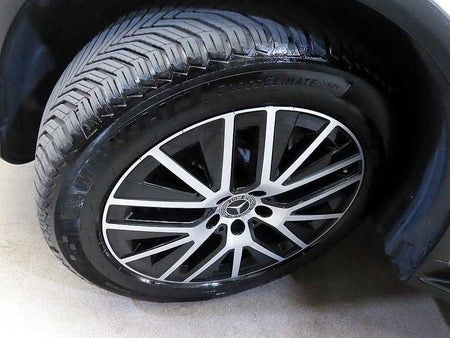 Mercedes-Benz GLC-Class — photo 20