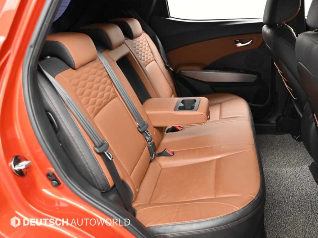 KGM TIBOLI — photo 12