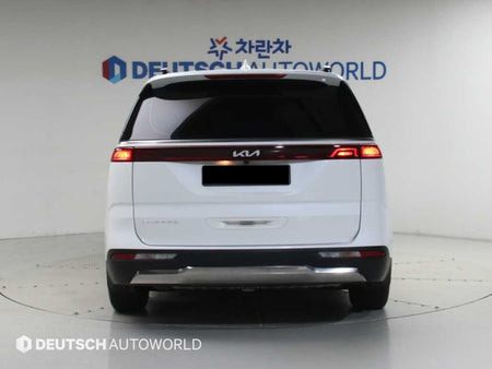 Kia Carnival — photo 04