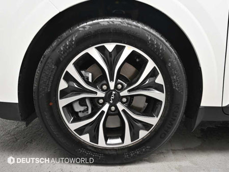 Kia Carnival — photo 05