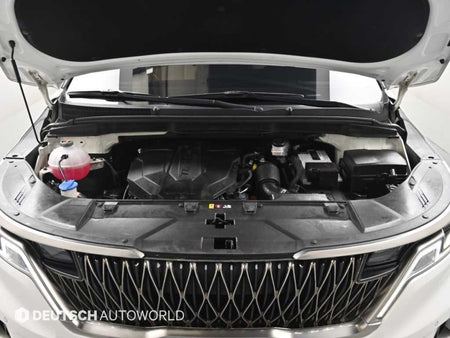 Kia Carnival — photo 06