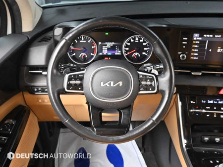Kia Carnival — photo 13