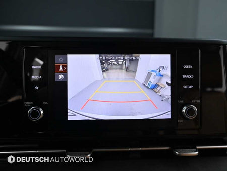 Kia Carnival — photo 15
