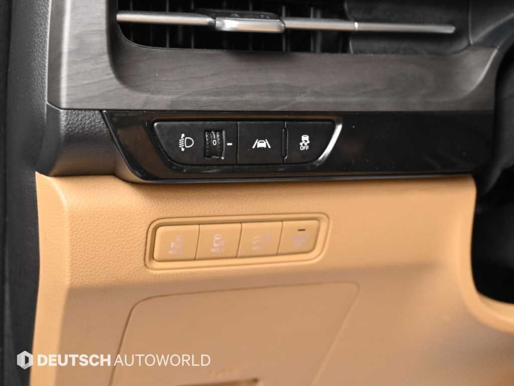 Kia Carnival — photo 17