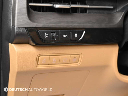 Kia Carnival — photo 17