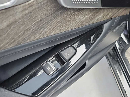 Kia K8 — photo 14