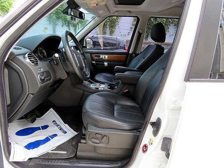 Land Rover Discovery — photo 05