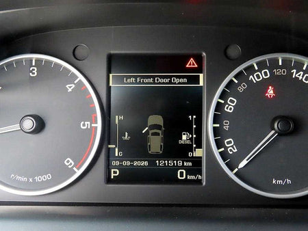 Land Rover Discovery — photo 09