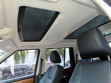 Land Rover Discovery — photo 17