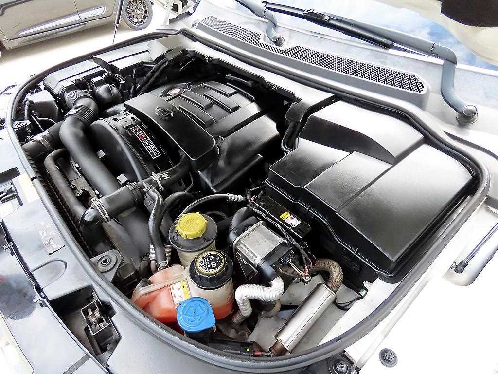 Land Rover Discovery — photo 18