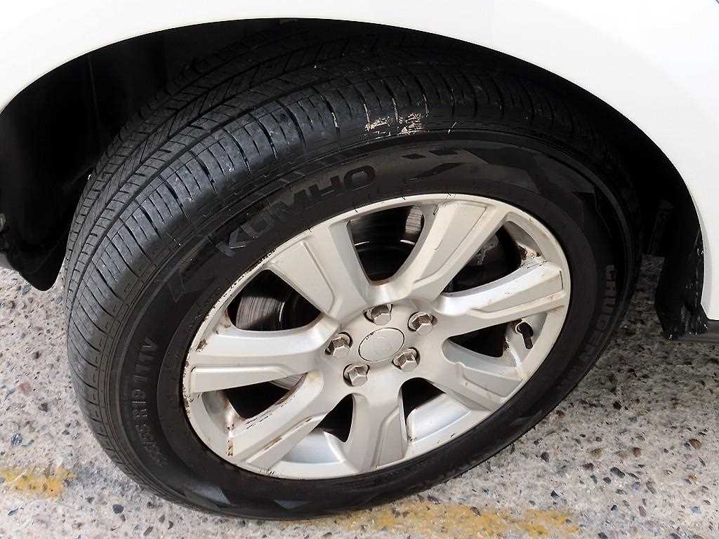 Land Rover Discovery — photo 19