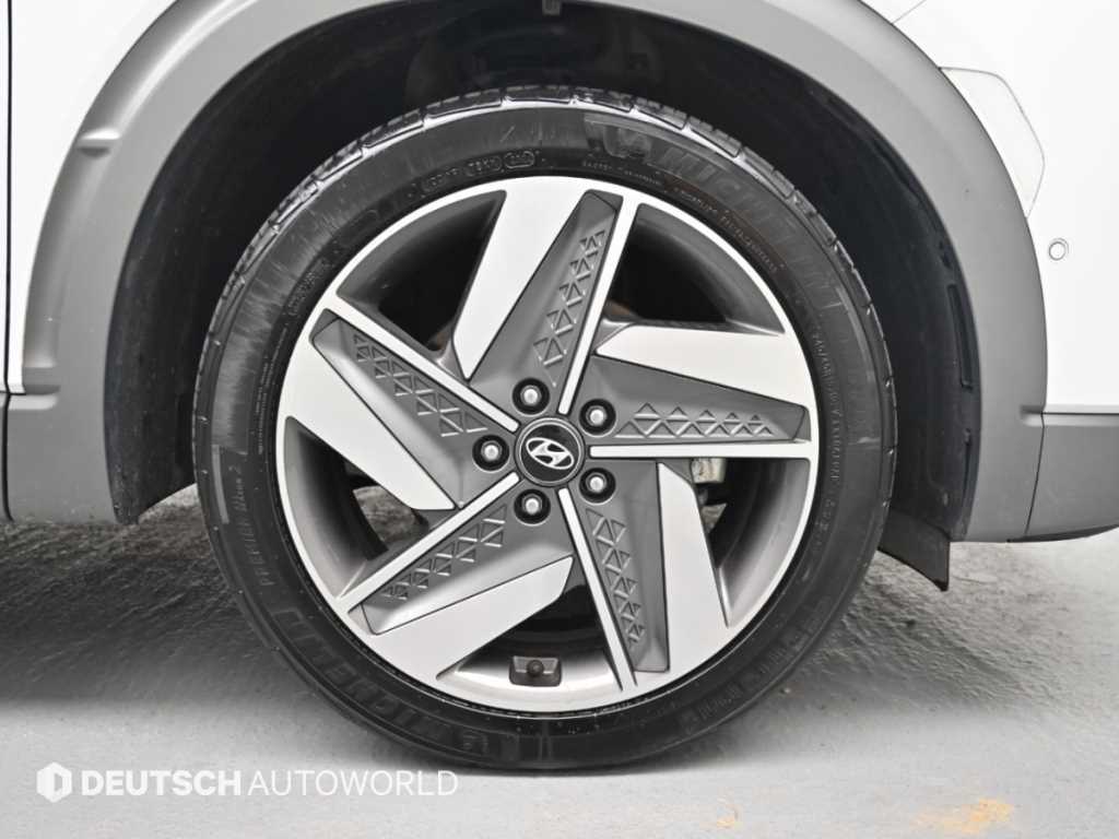 Hyundai Nexo — photo 05