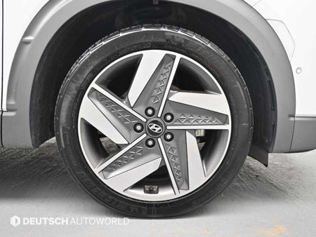 Hyundai Nexo — photo 05
