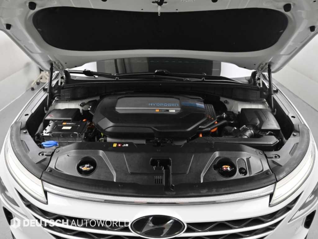 Hyundai Nexo — photo 06