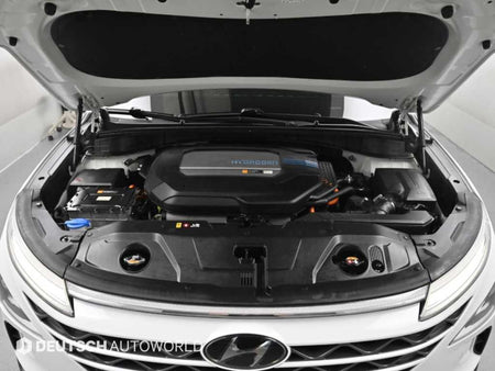 Hyundai Nexo — photo 06