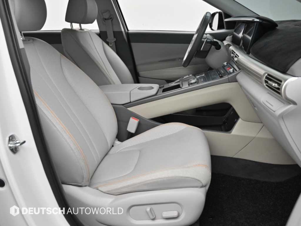 Hyundai Nexo — photo 10