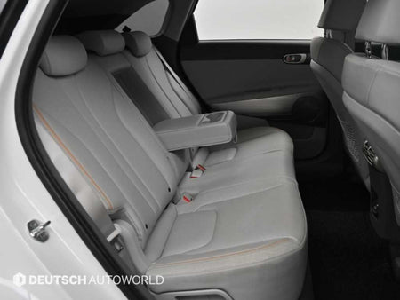 Hyundai Nexo — photo 12