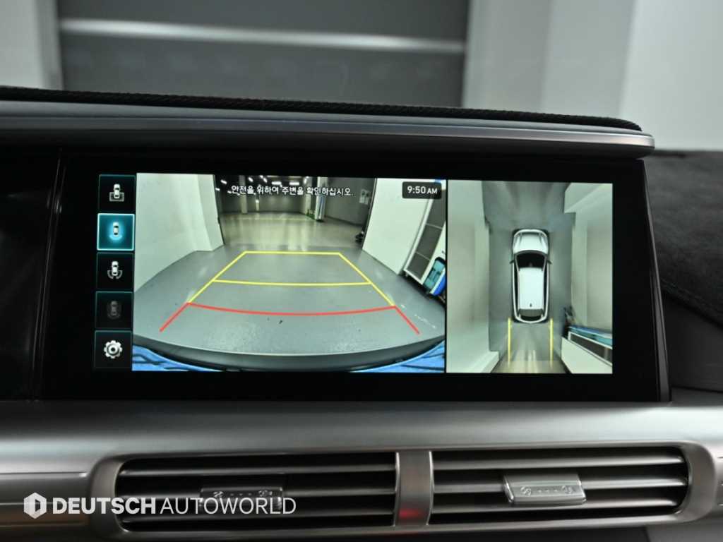 Hyundai Nexo — photo 15