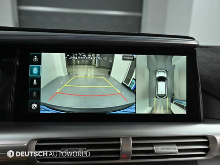 Hyundai Nexo — photo 15