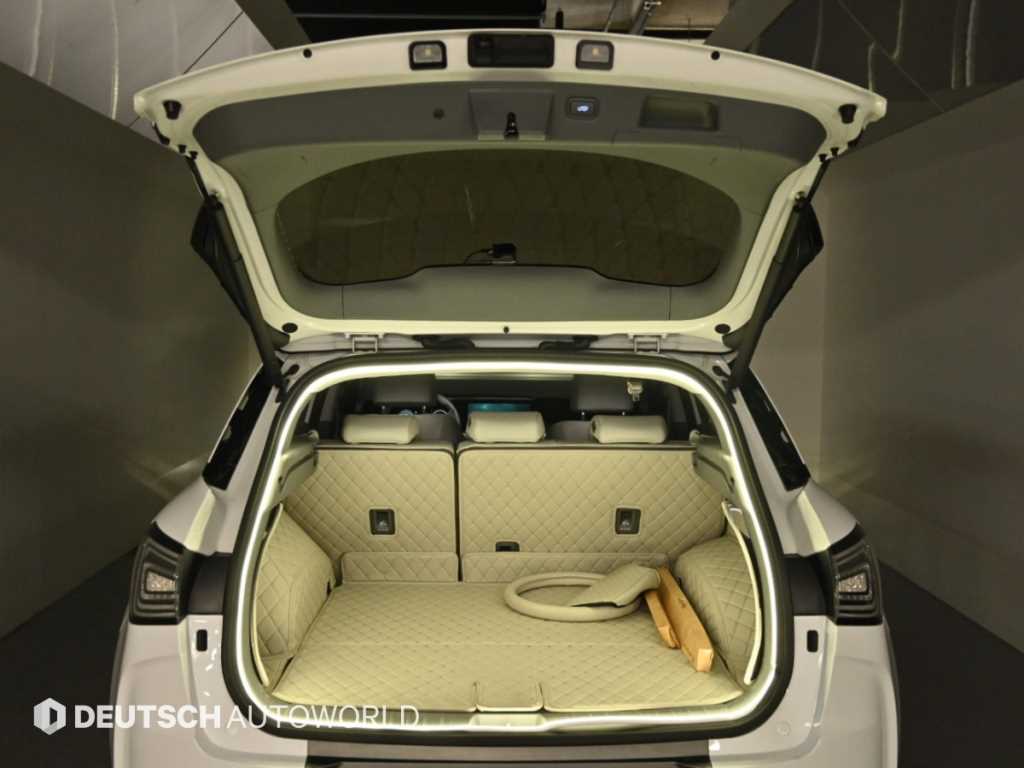 Hyundai Nexo — photo 19