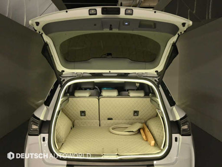 Hyundai Nexo — photo 19