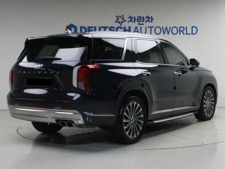 Hyundai Palisade — photo 03