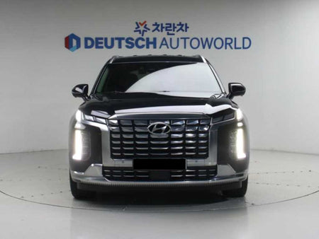 Hyundai Palisade — photo 04