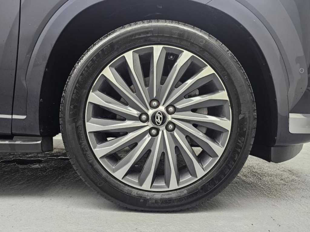 Hyundai Palisade — photo 06