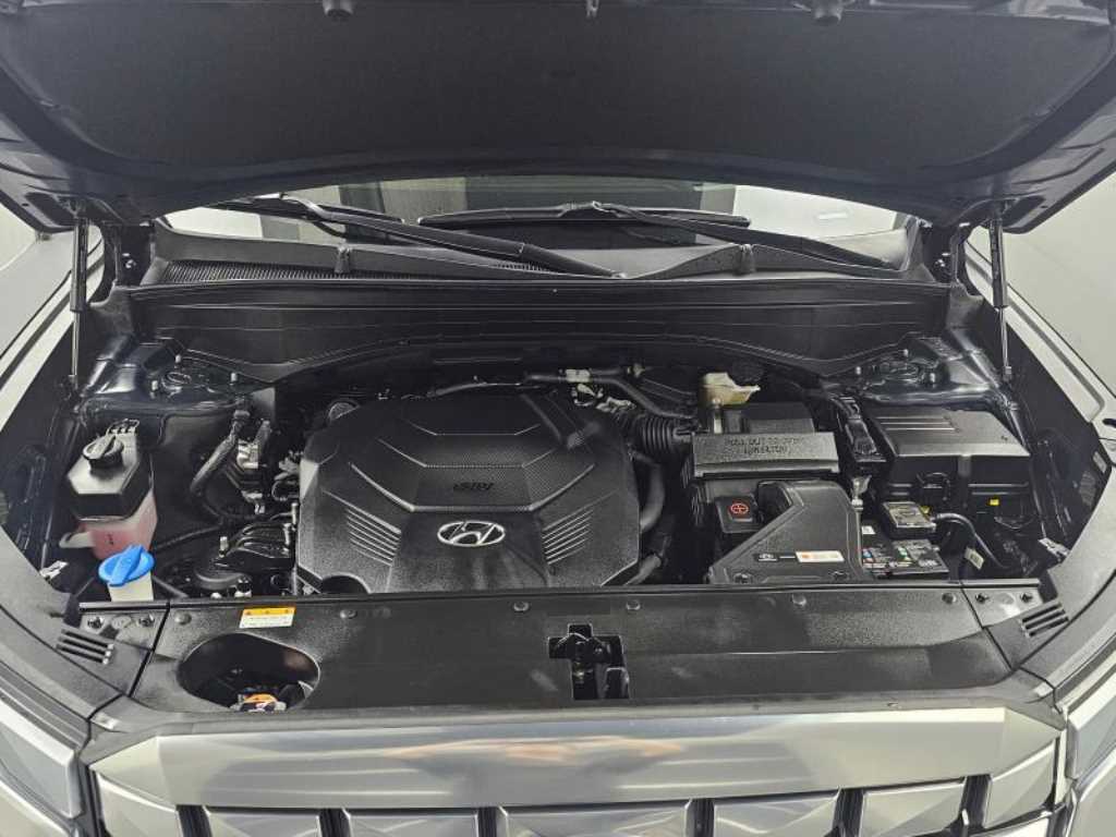 Hyundai Palisade — photo 07