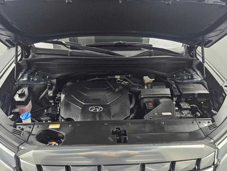 Hyundai Palisade — photo 07