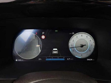 Hyundai Palisade — photo 09