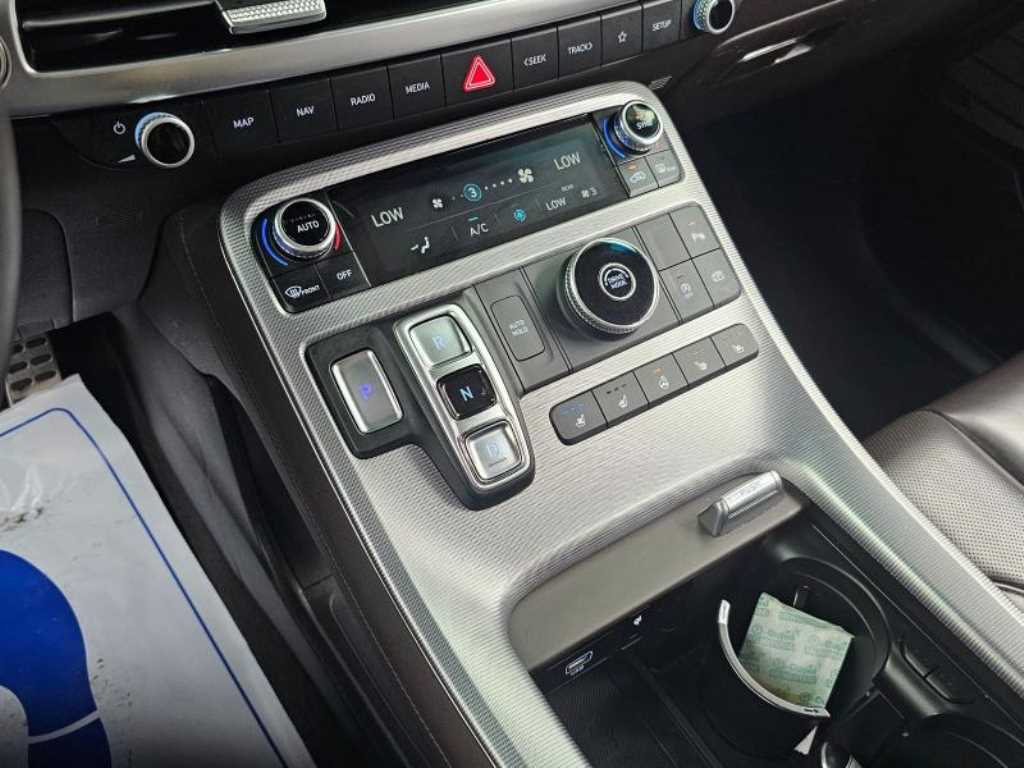 Hyundai Palisade — photo 10