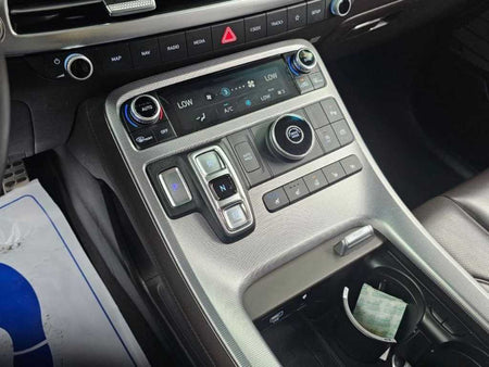 Hyundai Palisade — photo 10