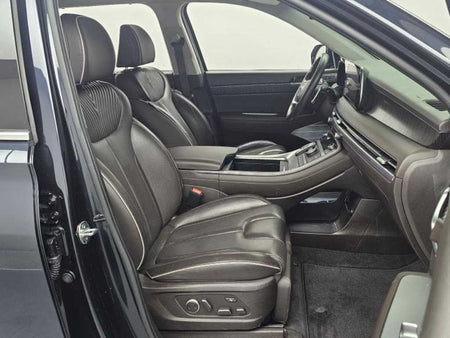 Hyundai Palisade — photo 11